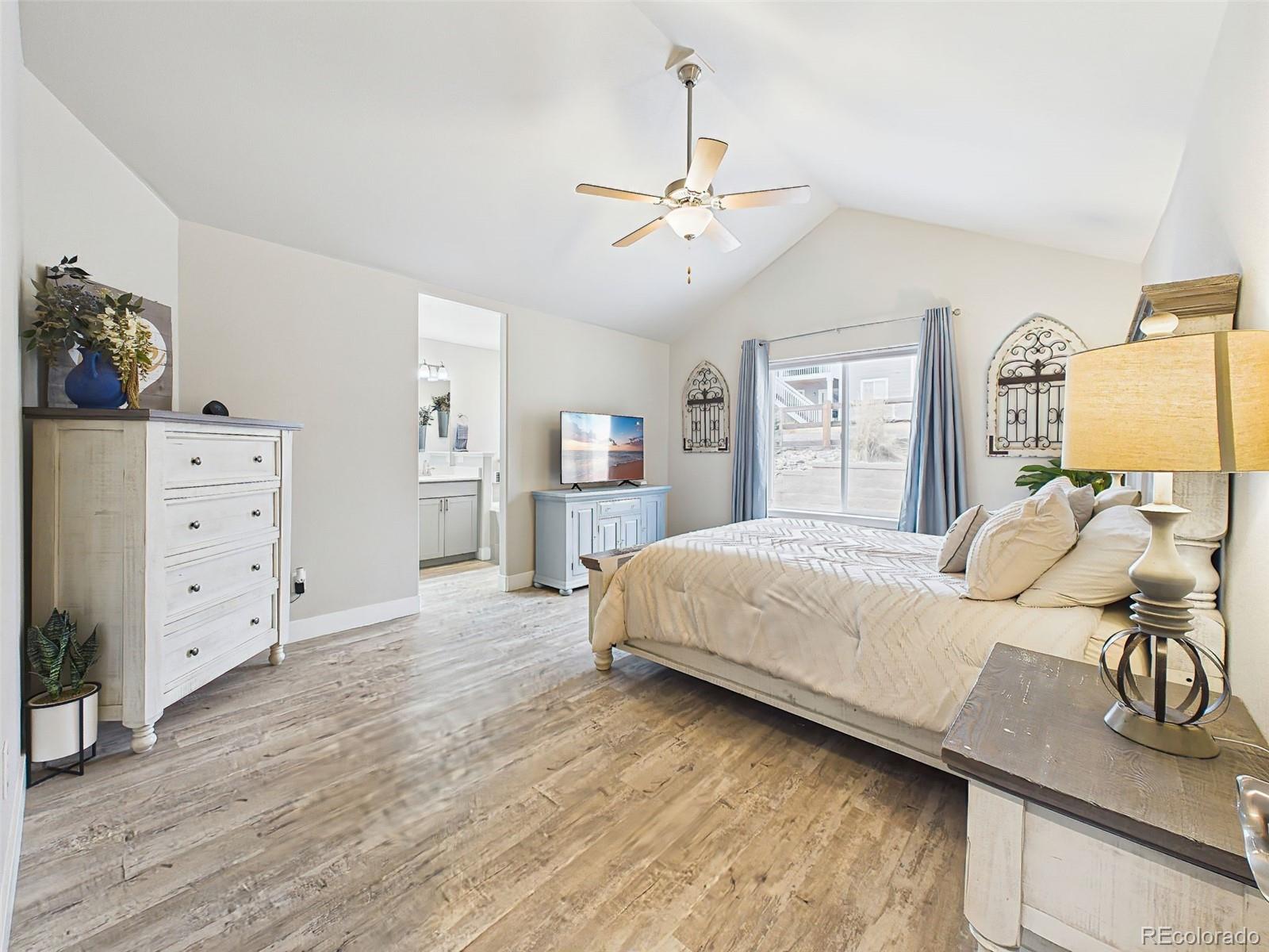 5618 Makalu Drive Colorado Springs CO 80924