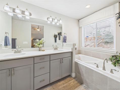 5618 Makalu Drive Colorado Springs CO 80924