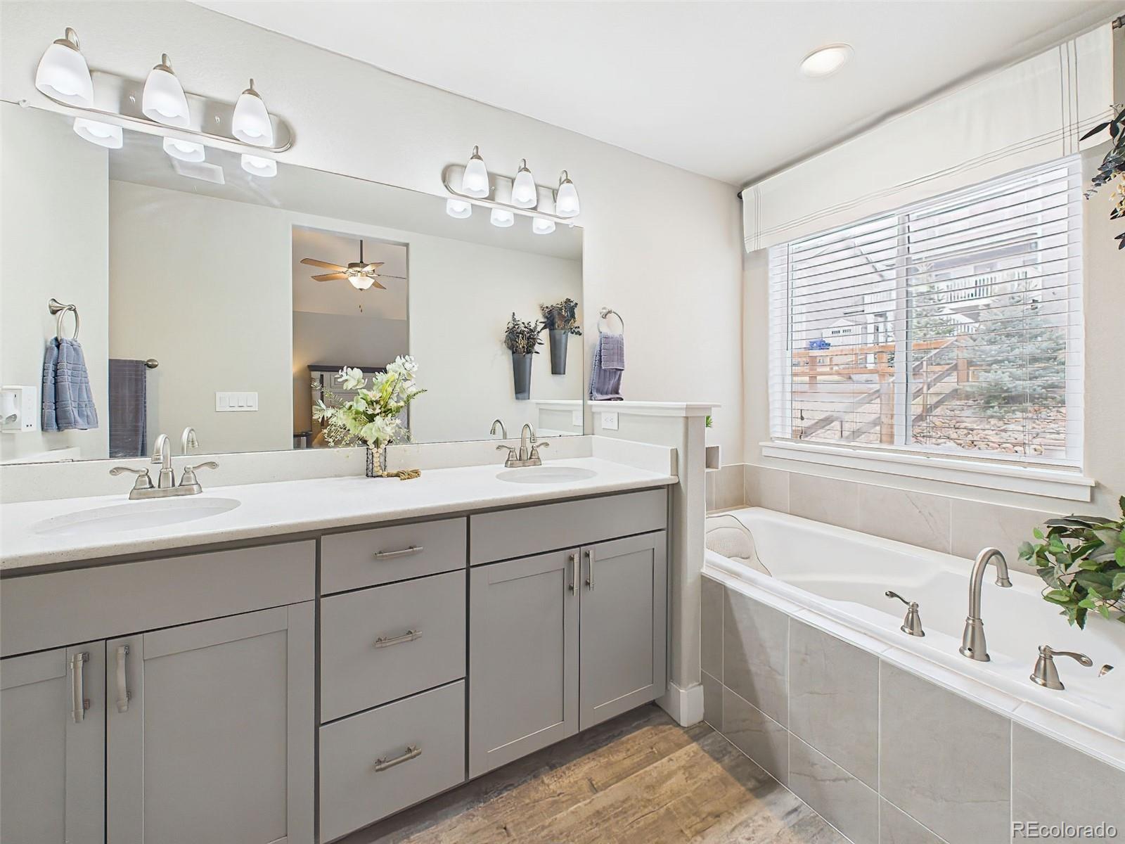 5618 Makalu Drive Colorado Springs CO 80924