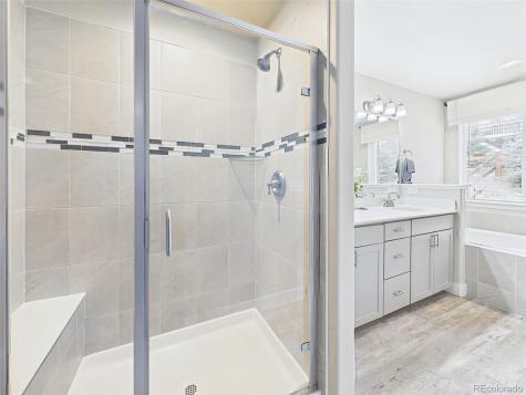 5618 Makalu Drive Colorado Springs CO 80924