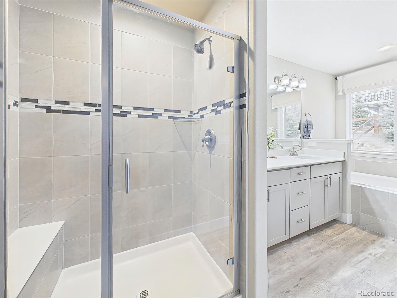 5618 Makalu Drive Colorado Springs CO 80924