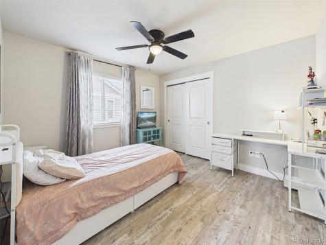 5618 Makalu Drive Colorado Springs CO 80924