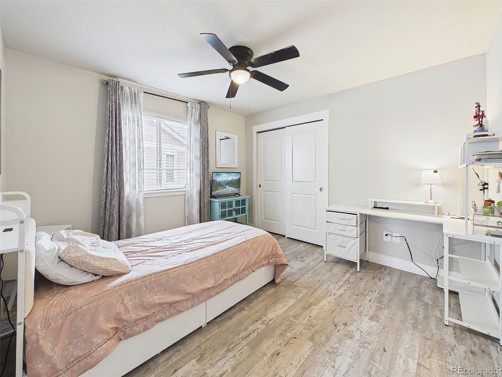5618 Makalu Drive Colorado Springs CO 80924