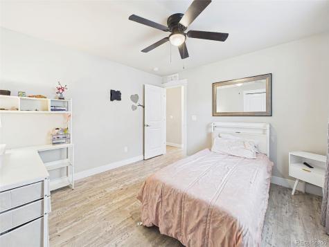 5618 Makalu Drive Colorado Springs CO 80924