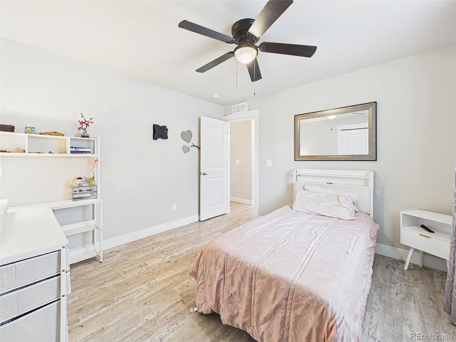 5618 Makalu Drive Colorado Springs CO 80924