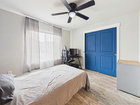 5618 Makalu Drive Colorado Springs CO 80924