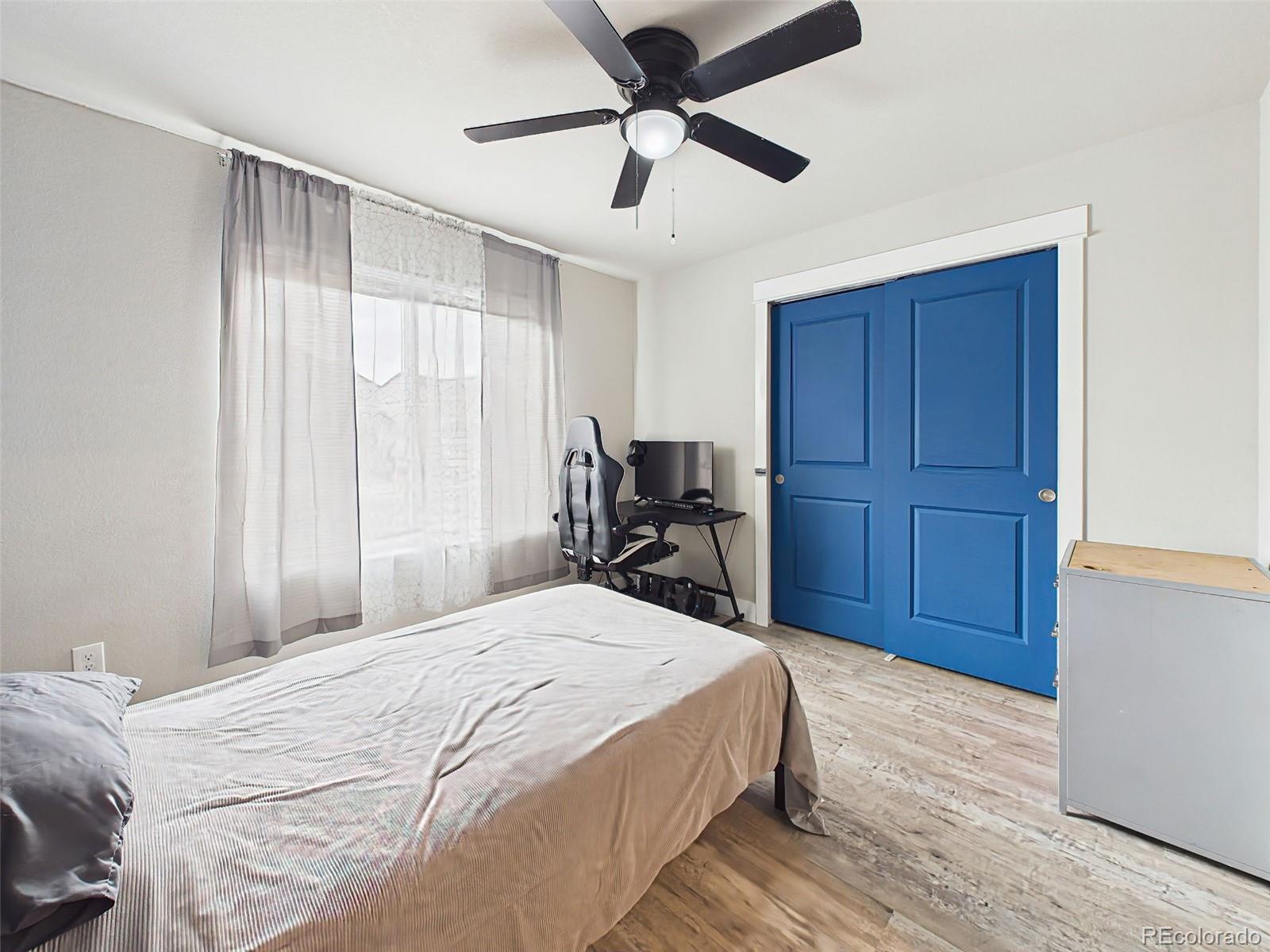 5618 Makalu Drive Colorado Springs CO 80924
