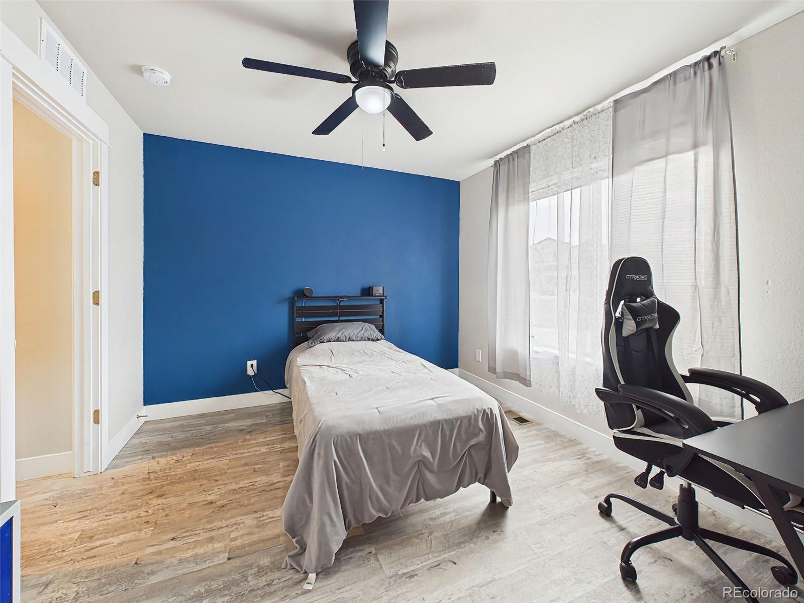 5618 Makalu Drive Colorado Springs CO 80924