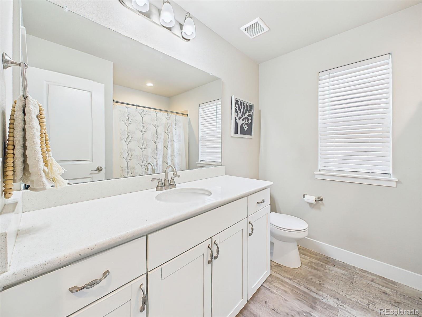 5618 Makalu Drive Colorado Springs CO 80924