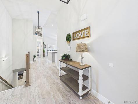 5618 Makalu Drive Colorado Springs CO 80924