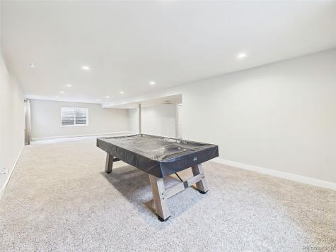 5618 Makalu Drive Colorado Springs CO 80924