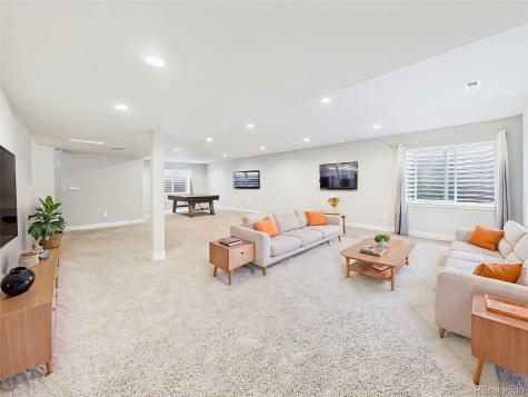 5618 Makalu Drive Colorado Springs CO 80924