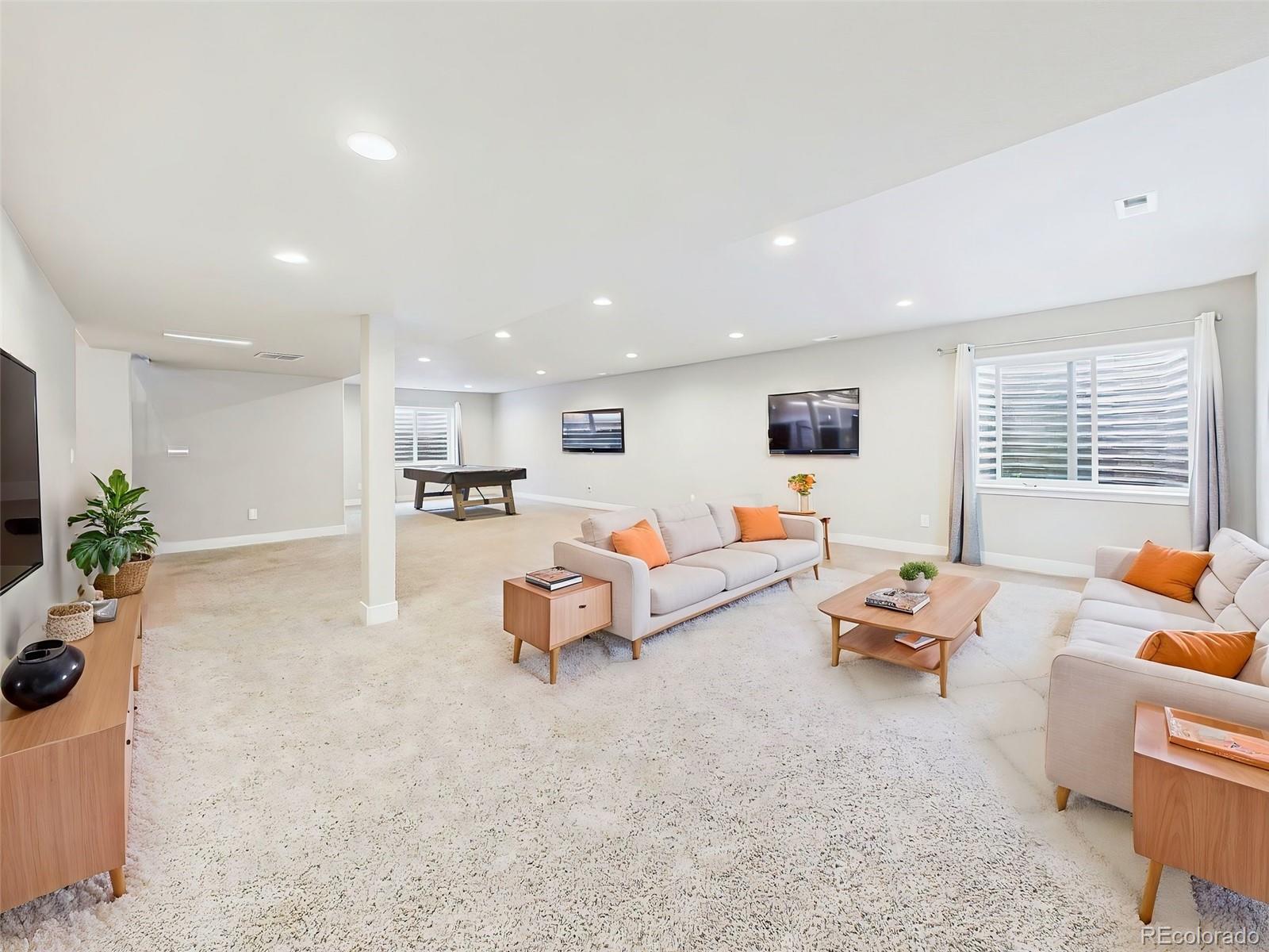 5618 Makalu Drive Colorado Springs CO 80924