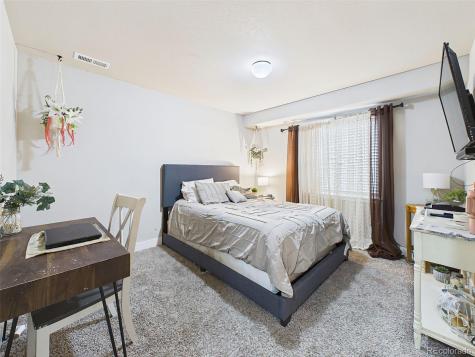 5618 Makalu Drive Colorado Springs CO 80924