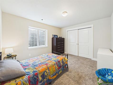 5618 Makalu Drive Colorado Springs CO 80924