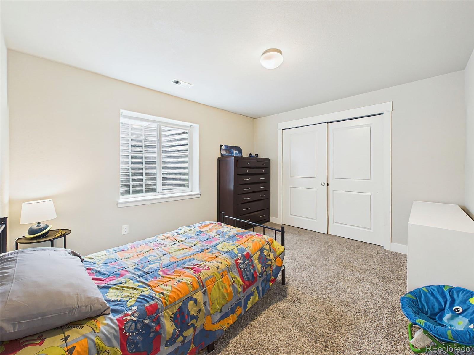 5618 Makalu Drive Colorado Springs CO 80924