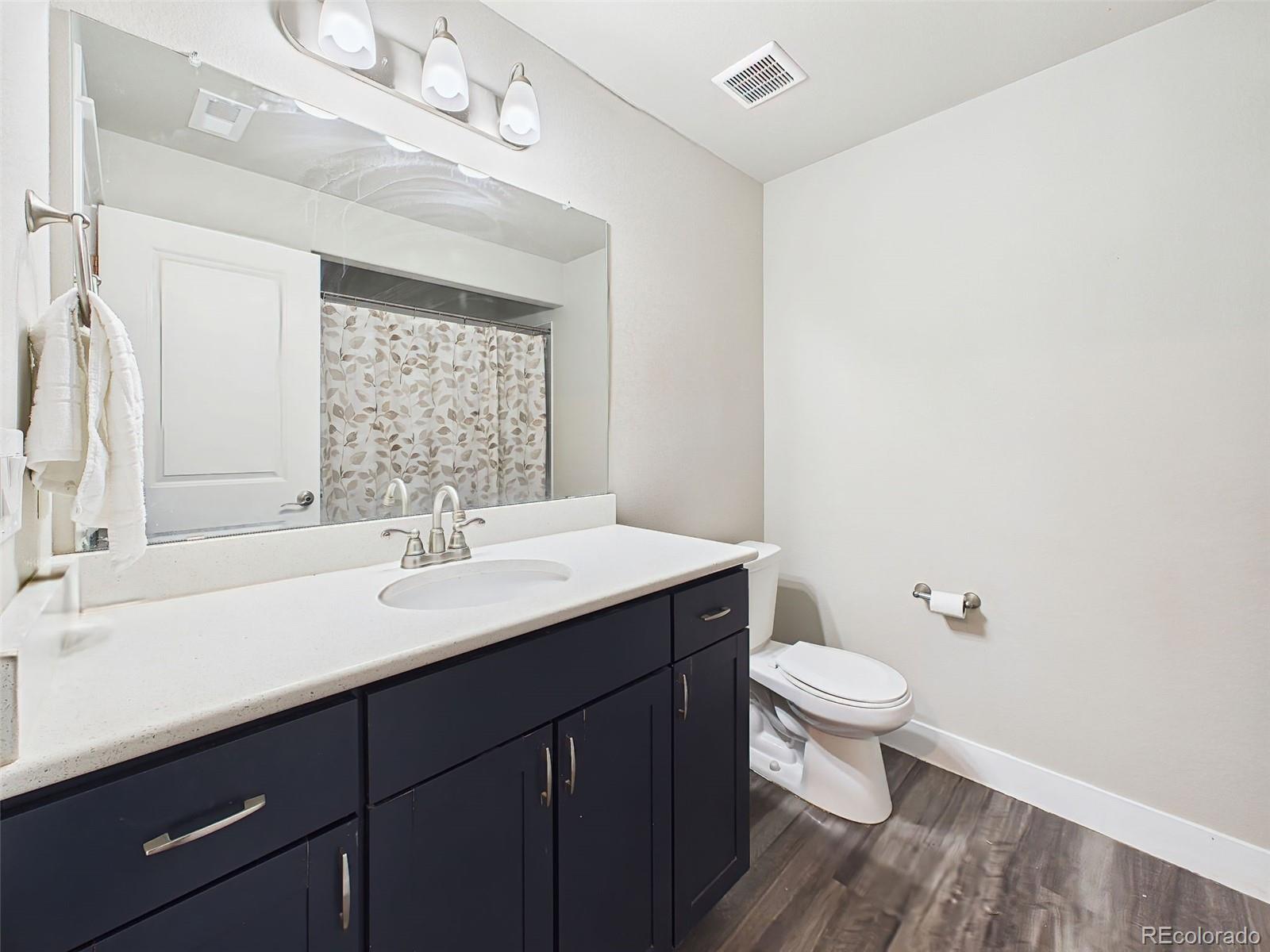 5618 Makalu Drive Colorado Springs CO 80924