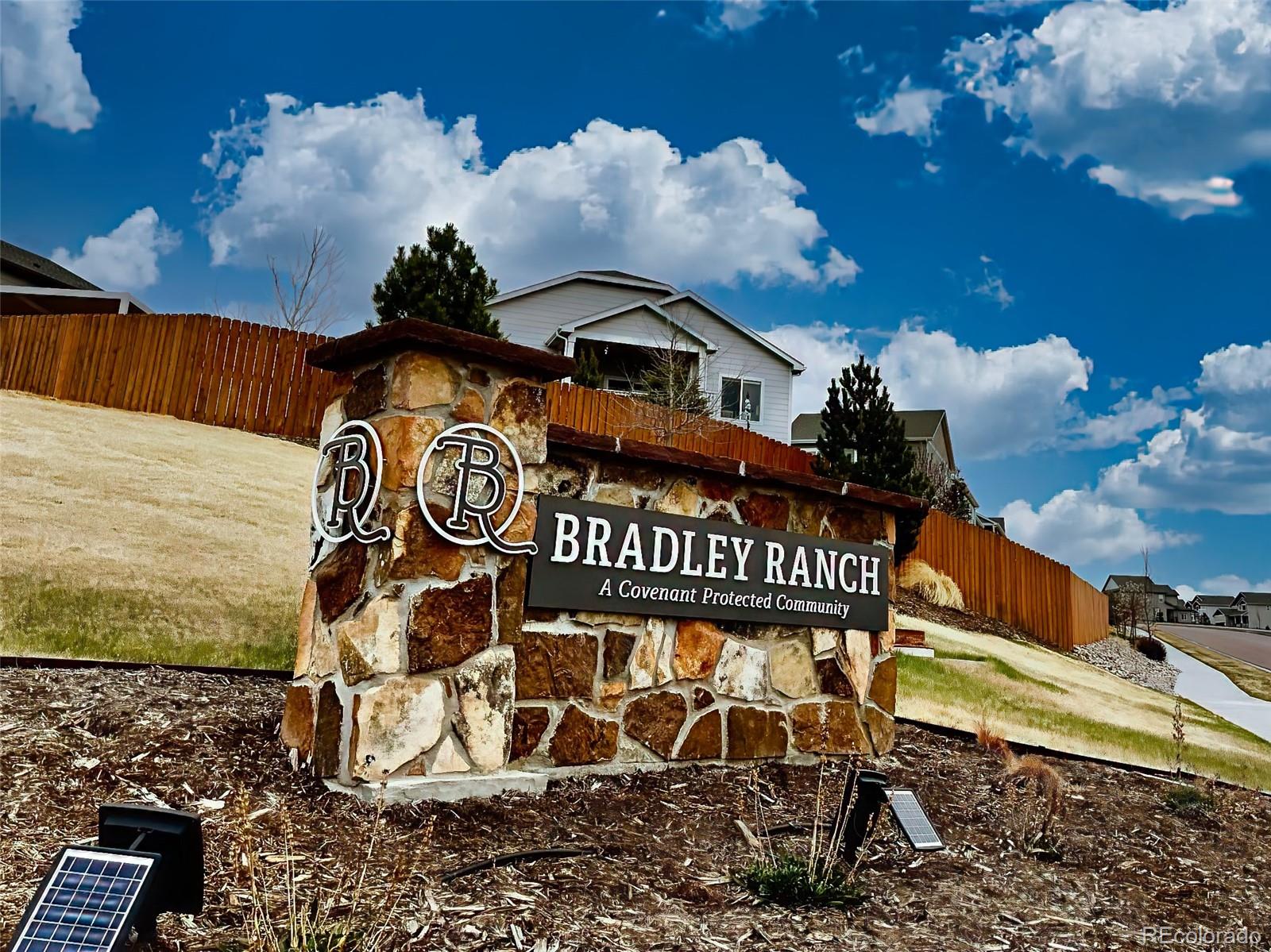 5618 Makalu Drive Colorado Springs CO 80924