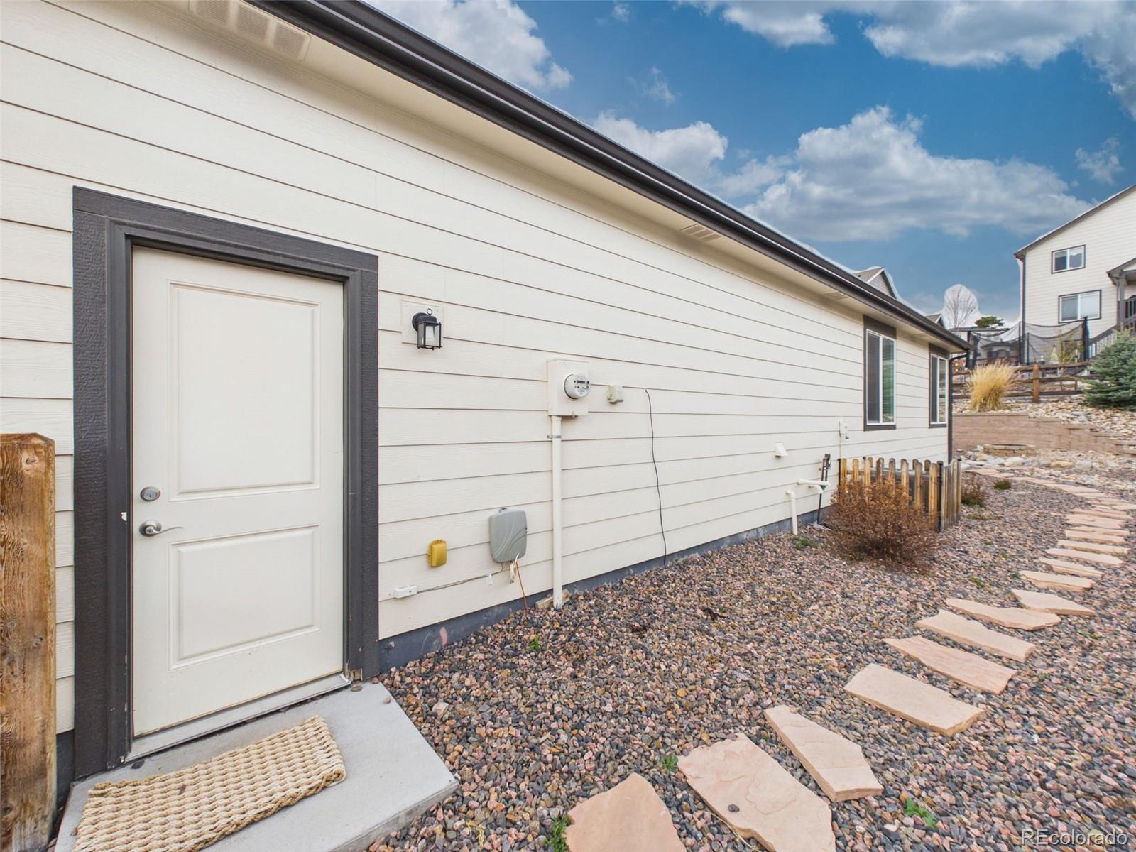 5618 Makalu Drive Colorado Springs CO 80924