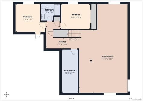 5618 Makalu Drive Colorado Springs CO 80924