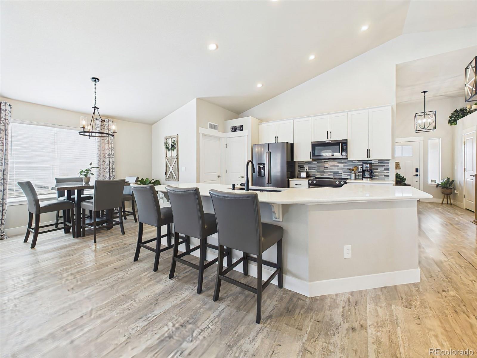 5618 Makalu Drive Colorado Springs CO 80924