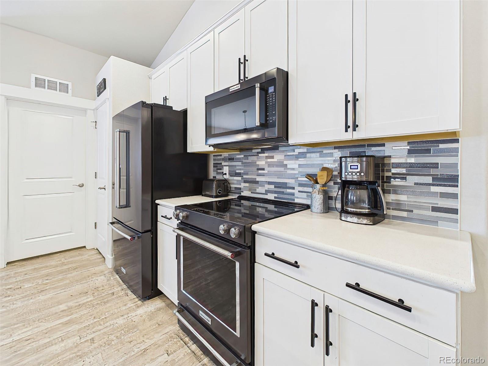 5618 Makalu Drive Colorado Springs CO 80924
