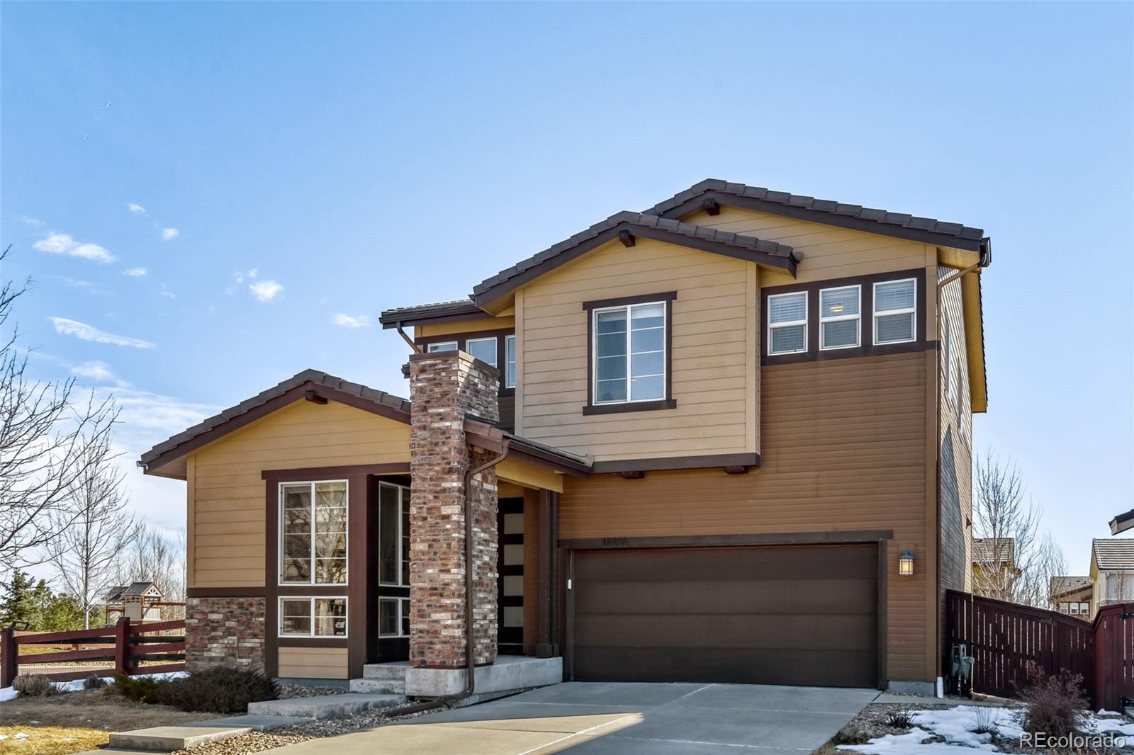 10890 Touchstone Loop Parker CO 80134
