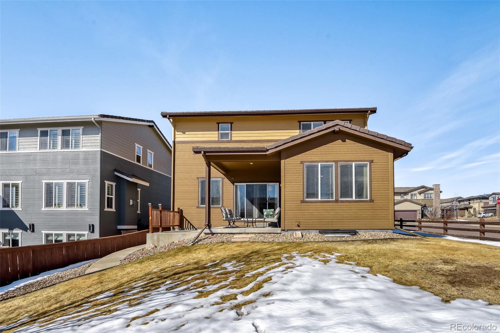 10890 Touchstone Loop Parker CO 80134