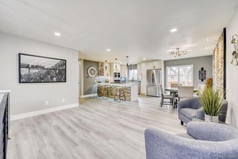 6623 Kipling Street Arvada CO 80004