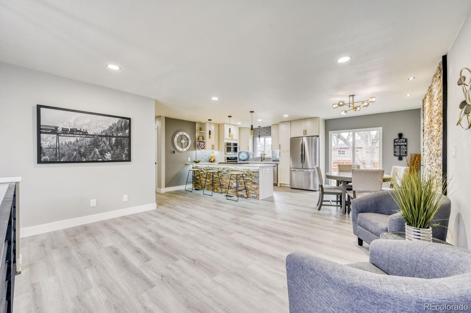6623 Kipling Street Arvada CO 80004
