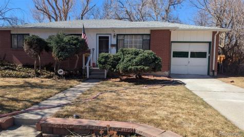 6623 Kipling Street Arvada CO 80004