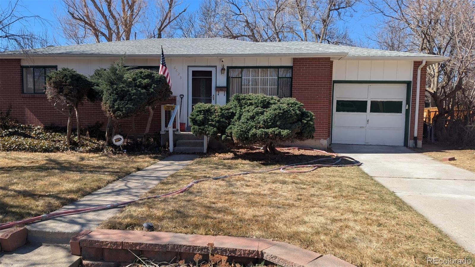 6623 Kipling Street Arvada CO 80004