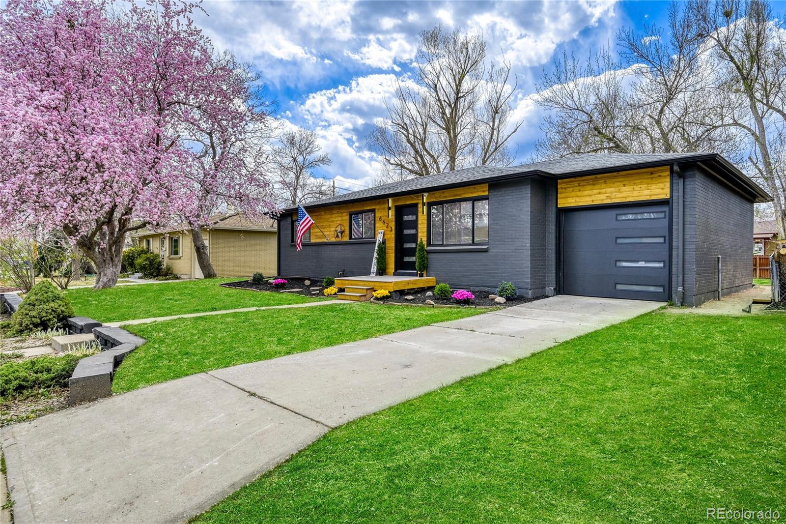 6623 Kipling Street Arvada CO 80004