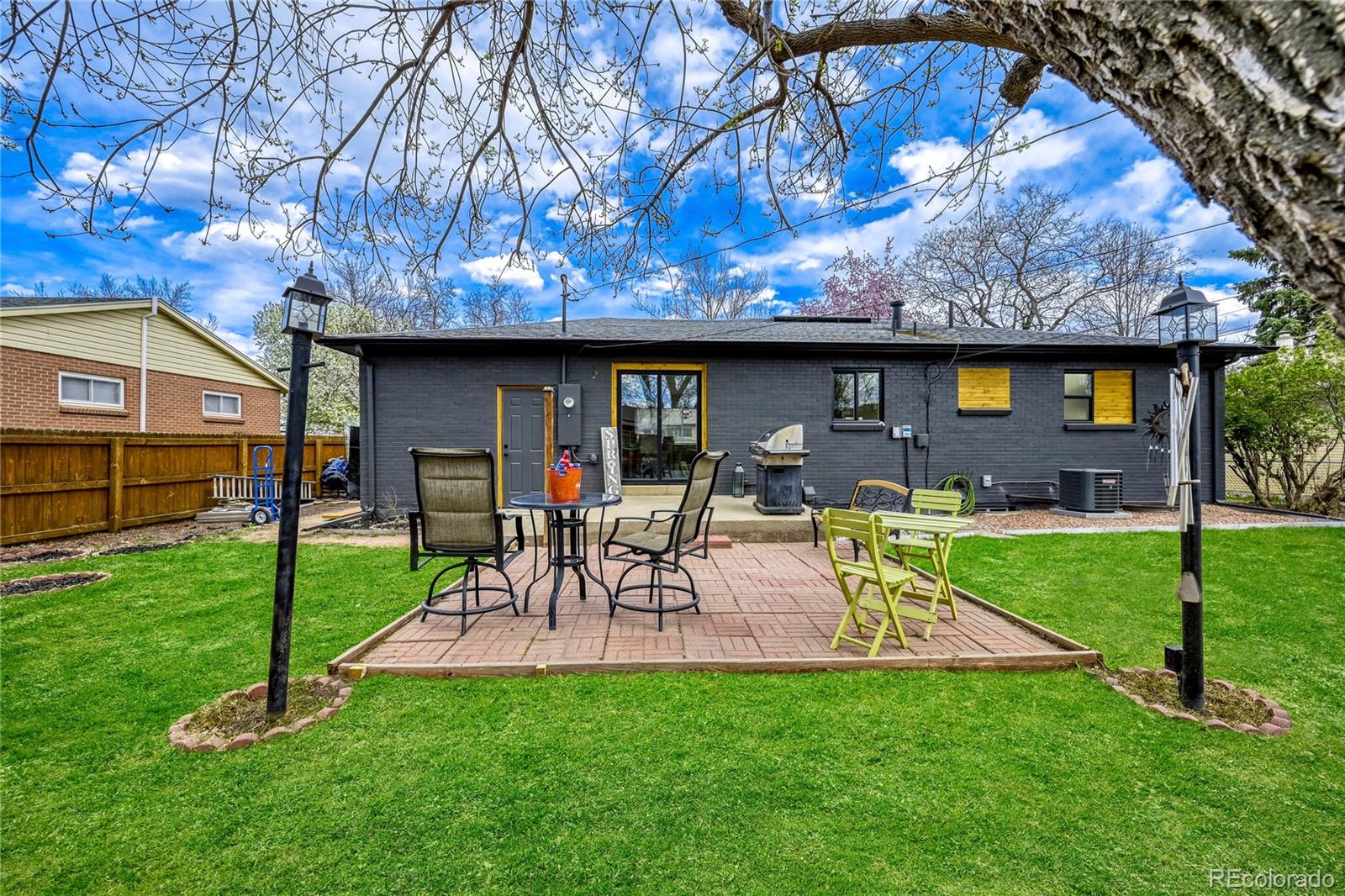 6623 Kipling Street Arvada CO 80004