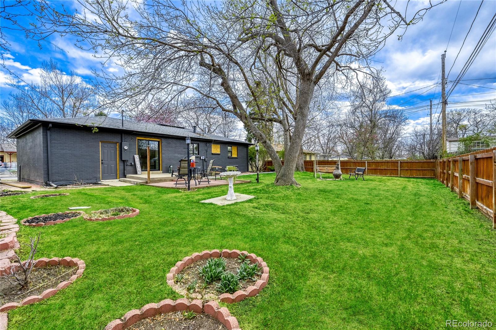 6623 Kipling Street Arvada CO 80004