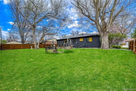 6623 Kipling Street Arvada CO 80004