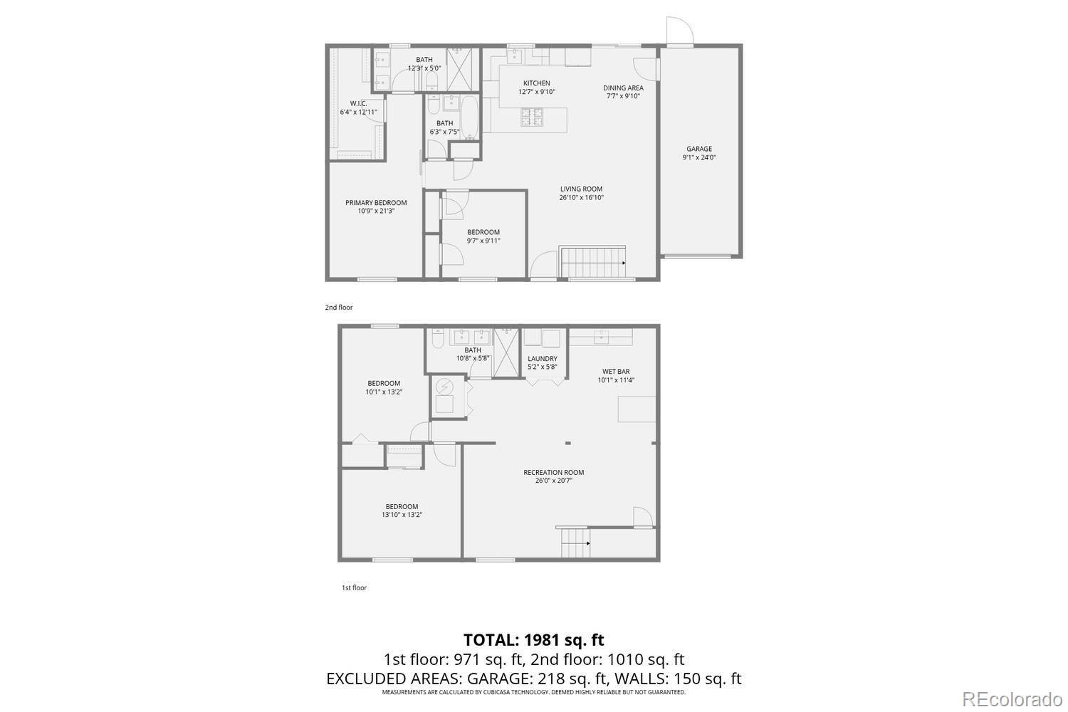 6623 Kipling Street Arvada CO 80004