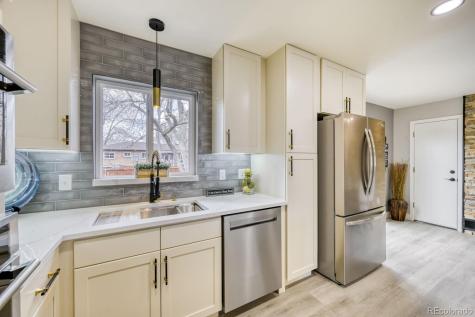 6623 Kipling Street Arvada CO 80004