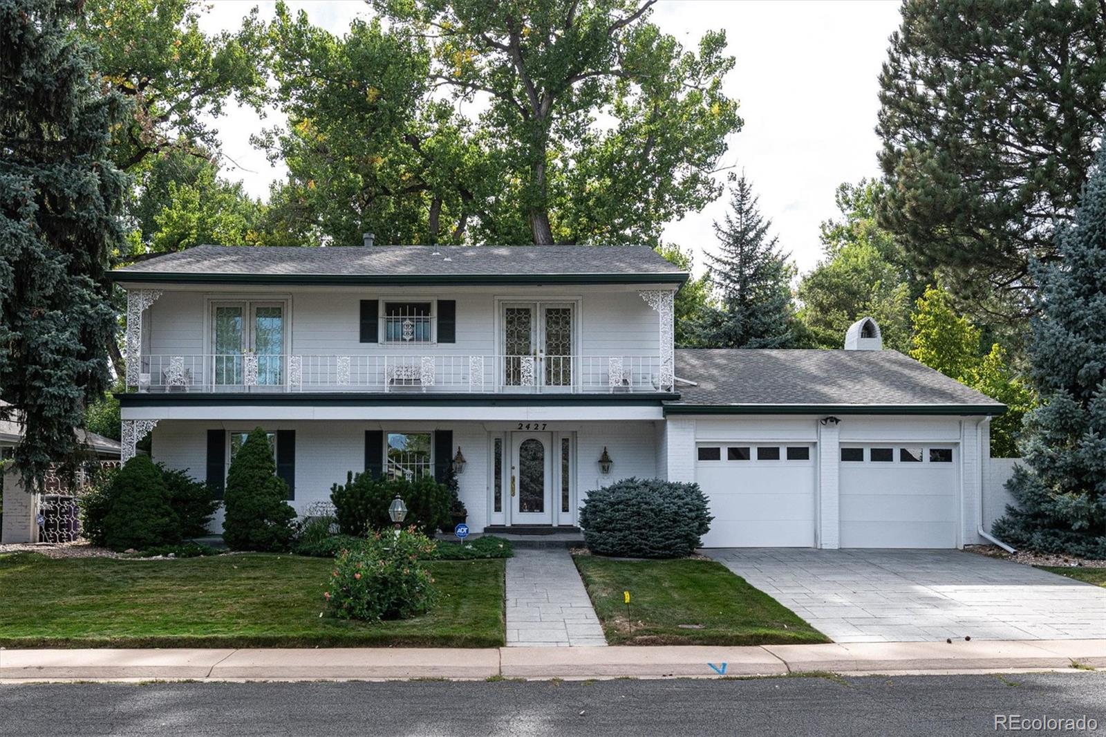 2427 S Kirkwood Court Denver CO 80222