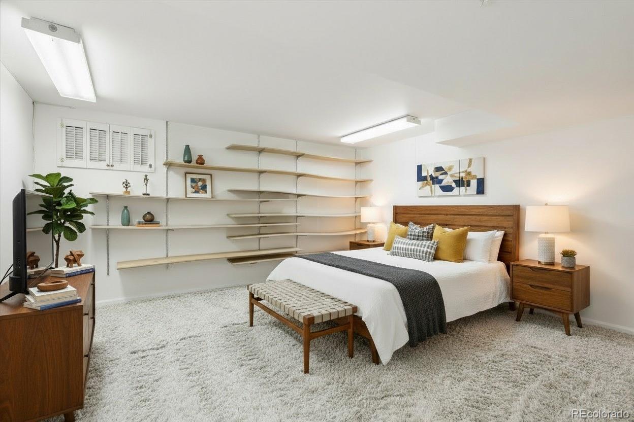 2427 S Kirkwood Court Denver CO 80222