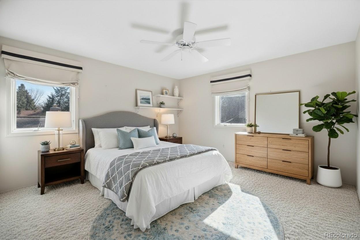 2427 S Kirkwood Court Denver CO 80222