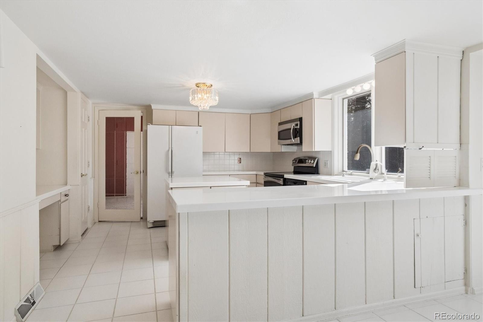 2427 S Kirkwood Court Denver CO 80222