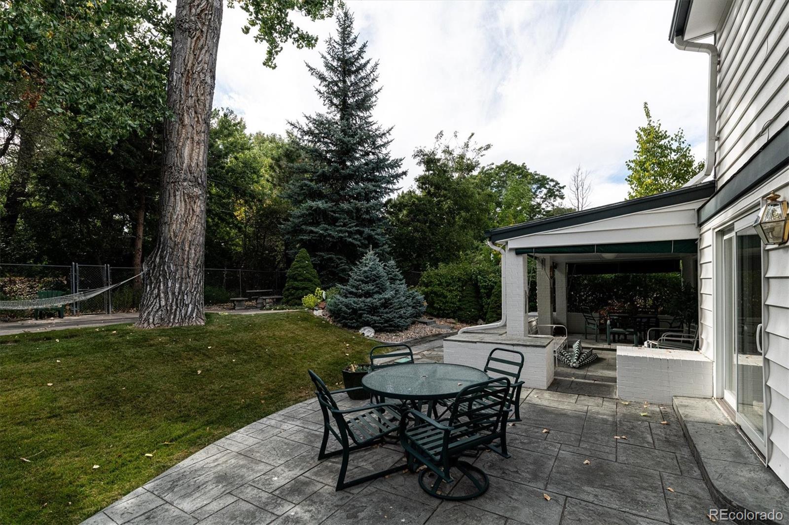 2427 S Kirkwood Court Denver CO 80222