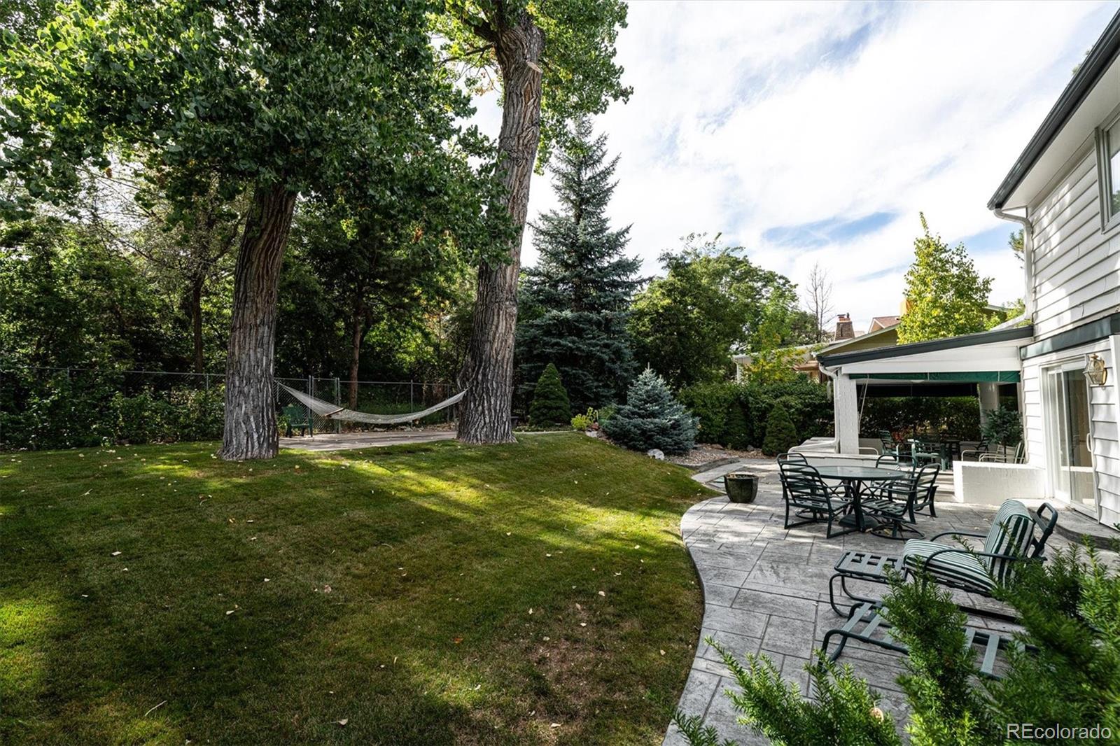 2427 S Kirkwood Court Denver CO 80222