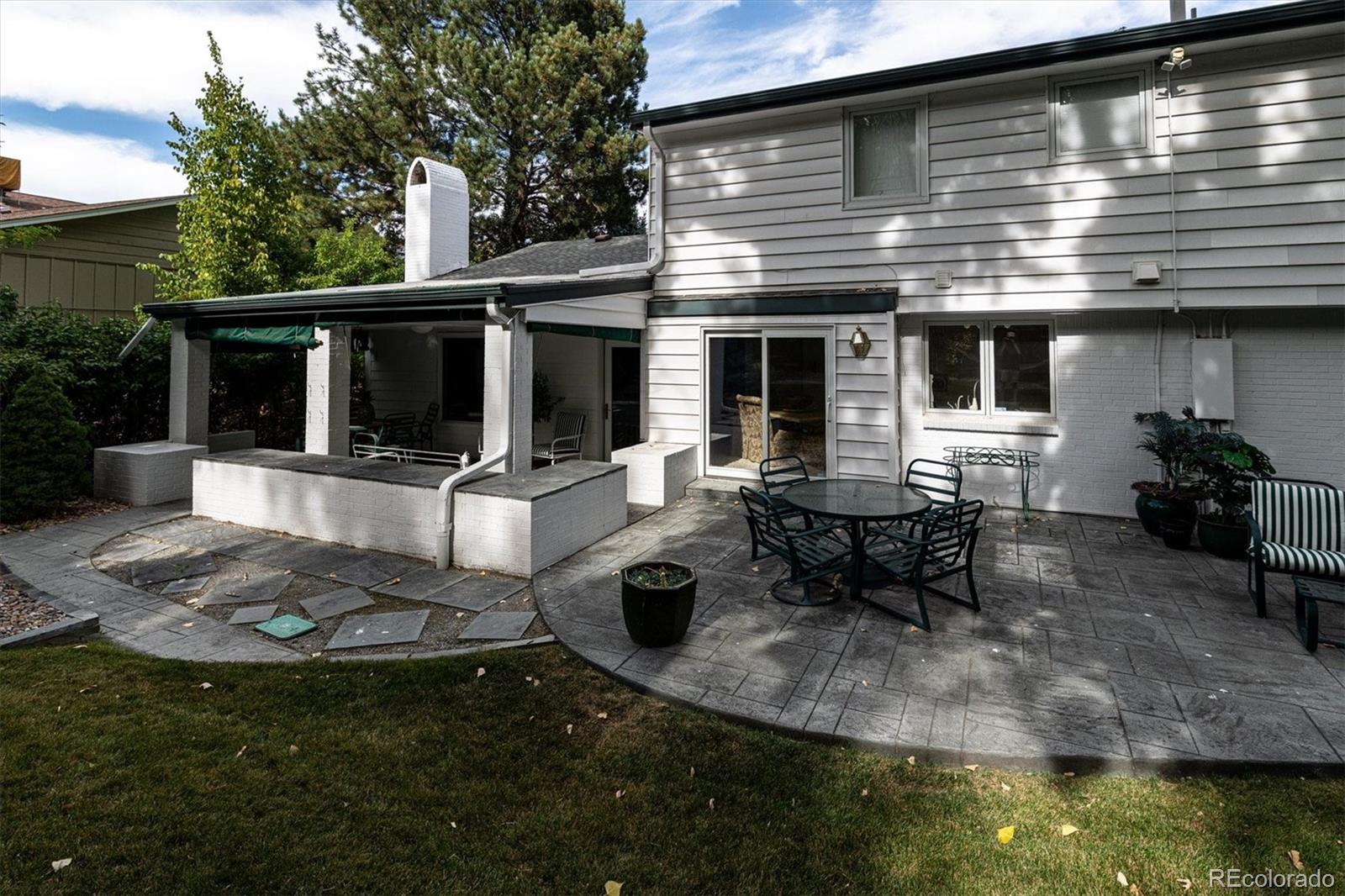 2427 S Kirkwood Court Denver CO 80222