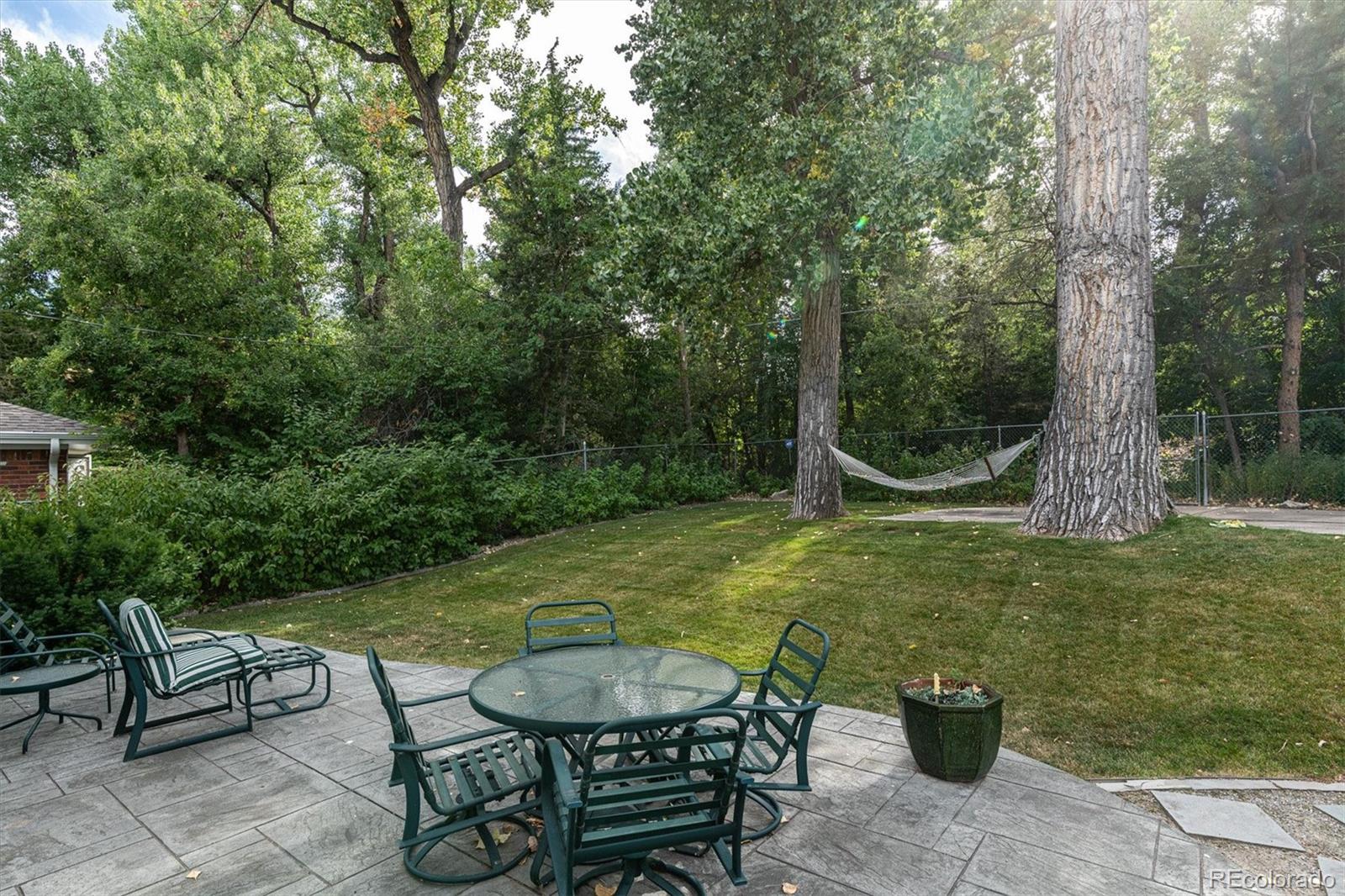 2427 S Kirkwood Court Denver CO 80222