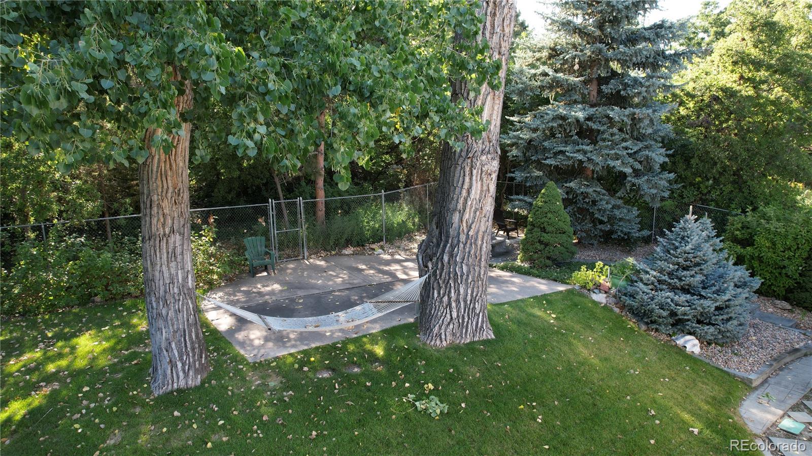 2427 S Kirkwood Court Denver CO 80222