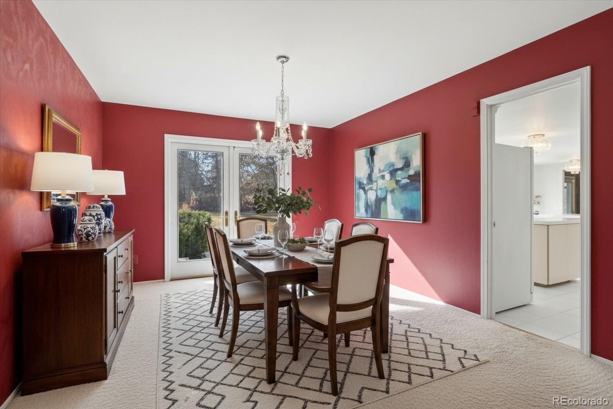 2427 S Kirkwood Court Denver CO 80222