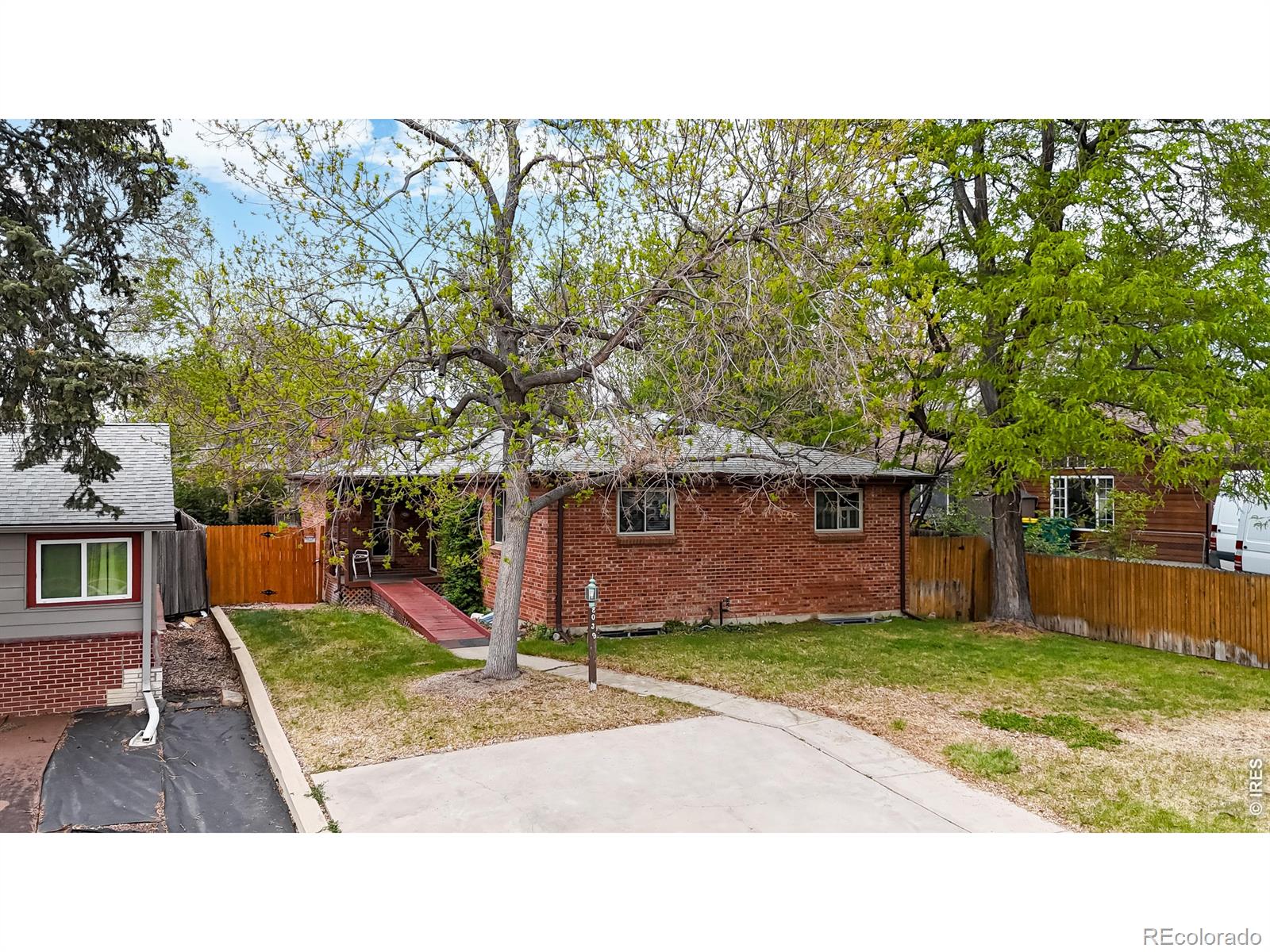 8039 Irving Street Westminster CO 80031