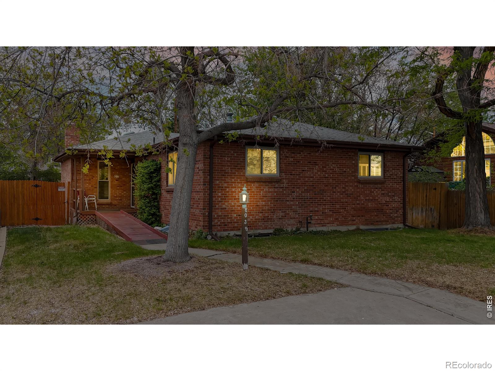 8039 Irving Street Westminster CO 80031